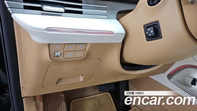 Hyundai The / новый New Grandeur IG Special, 2021 16