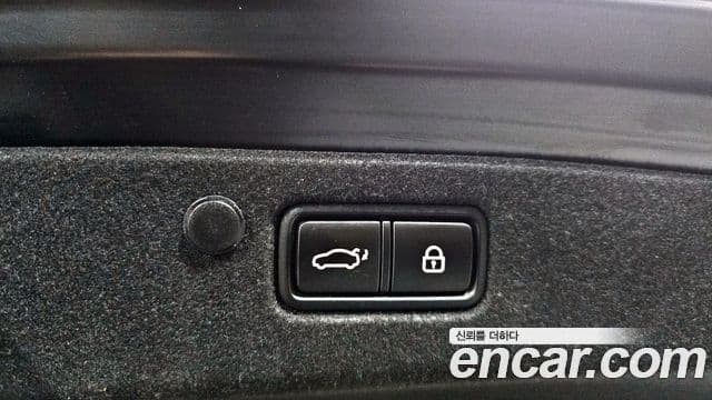 Hyundai The / новый New Grandeur IG Special, 2021 17