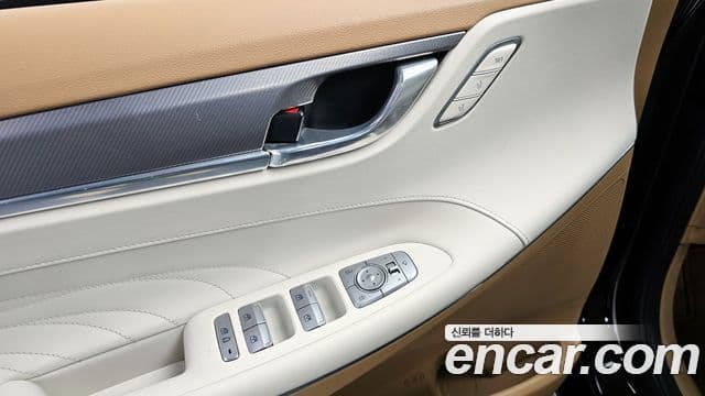 Hyundai The / новый New Grandeur IG Special, 2021 18