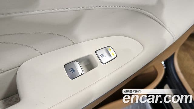 Hyundai The / новый New Grandeur IG Special, 2021 19