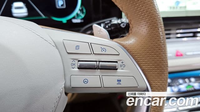 Hyundai The / новый New Grandeur IG Special, 2021 20