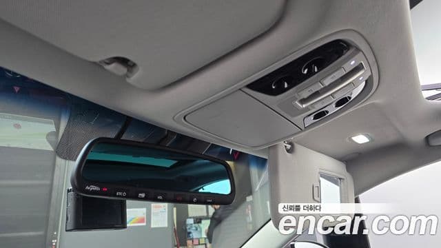 Kia All New K7 Prestige, 2016 16