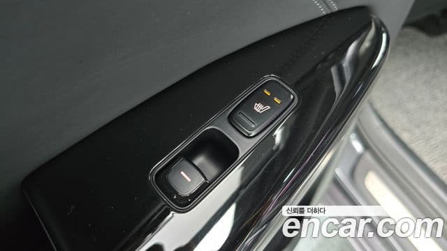 Kia All New K7 Prestige, 2016 17