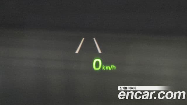 Kia All New K7 Prestige, 2016 18