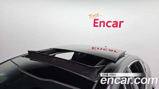 Kia All New K7 Prestige, 2016 20