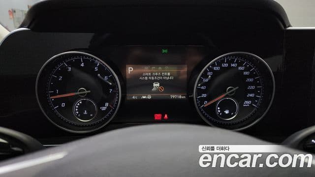 Hyundai The / новый New Grandeur IG Premium, 2021 8