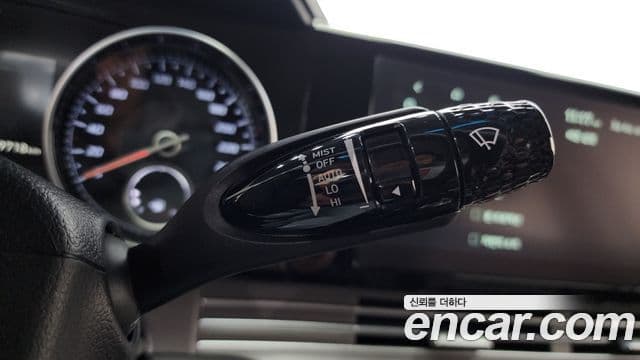 Hyundai The / новый New Grandeur IG Premium, 2021 15