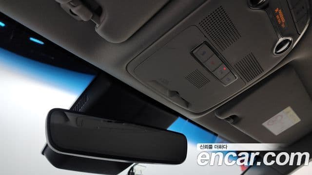 Hyundai The / новый New Grandeur IG Premium, 2021 18