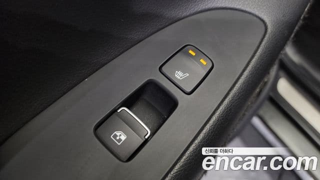 Hyundai The / новый New Grandeur IG Premium, 2021 19