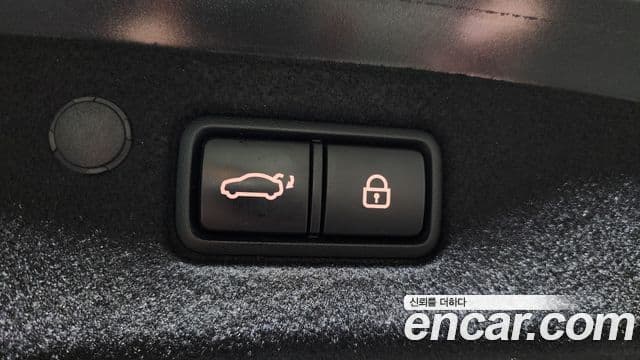 Hyundai The / новый New Grandeur IG Premium, 2021 20