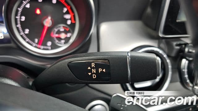 Mercedes-Benz CLA-класс C117 AMG Line, 2018 9