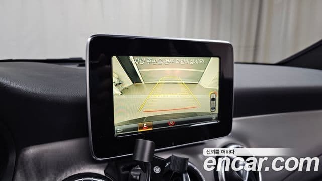 Mercedes-Benz CLA-класс C117 AMG Line, 2018 15