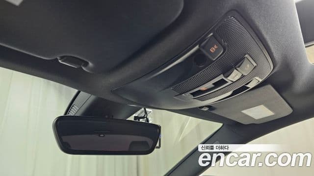 Mercedes-Benz CLA-класс C117 AMG Line, 2018 18