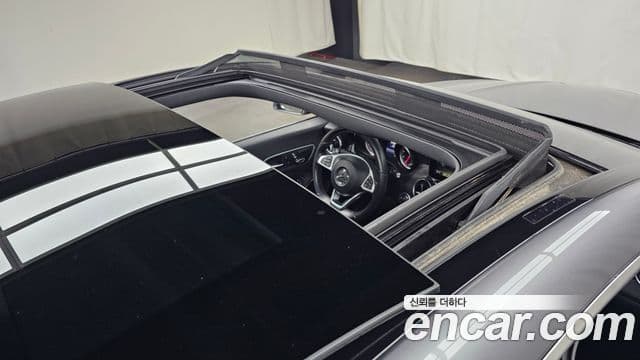 Mercedes-Benz CLA-класс C117 AMG Line, 2018 19