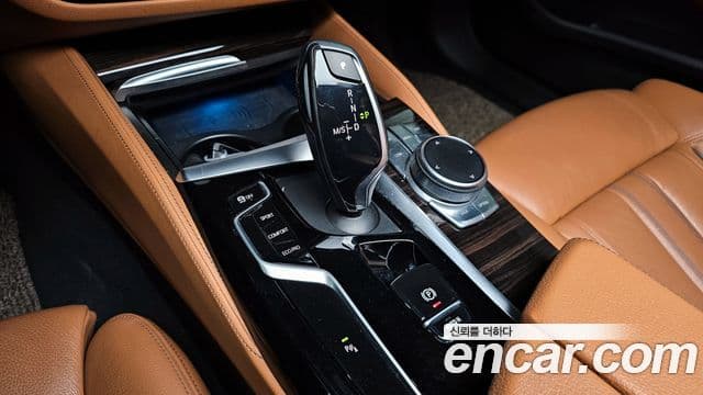 BMW 5시리즈 (G30) 520i M Sport, 2021 9