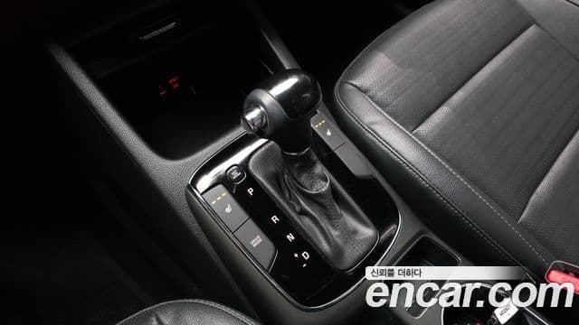 Kia The / новый New K3 A тип, 2016 9