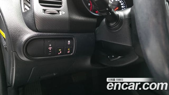 Kia The / новый New K3 A тип, 2016 18