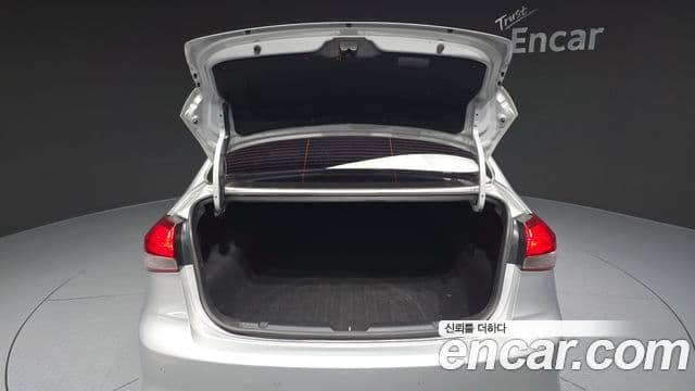 Kia The / новый New K3 A тип, 2016 20