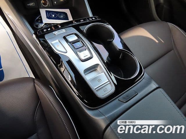 Hyundai Tucson (NX4) Inspiration, 2023 11