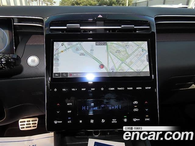 Hyundai Tucson (NX4) Inspiration, 2023 13