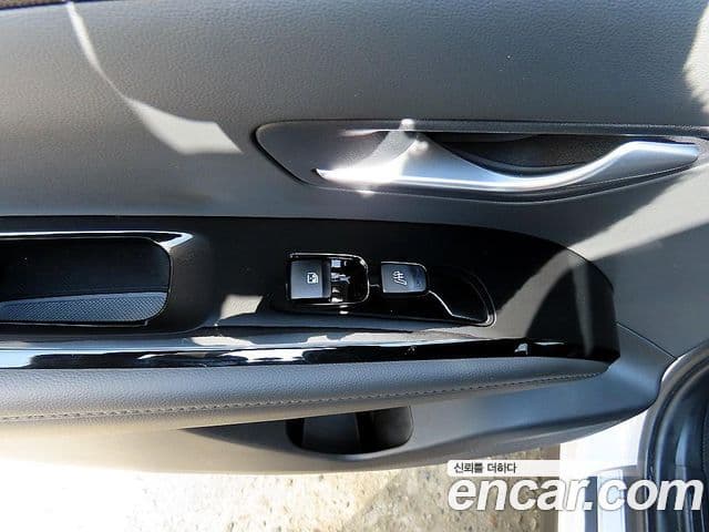 Hyundai Tucson (NX4) Inspiration, 2023 15