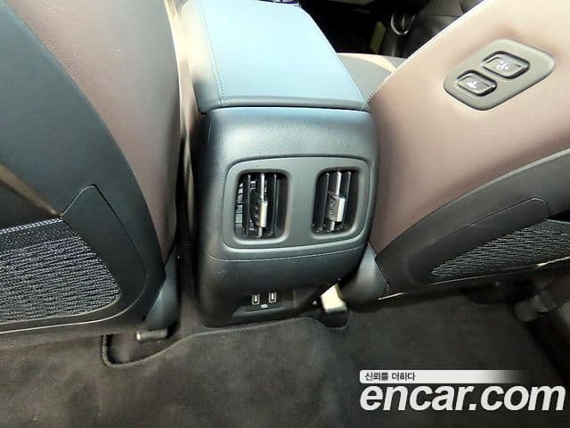 Hyundai Tucson (NX4) Inspiration, 2023 16