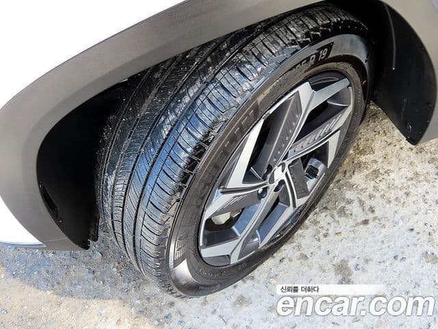 Hyundai Tucson (NX4) Inspiration, 2023 20