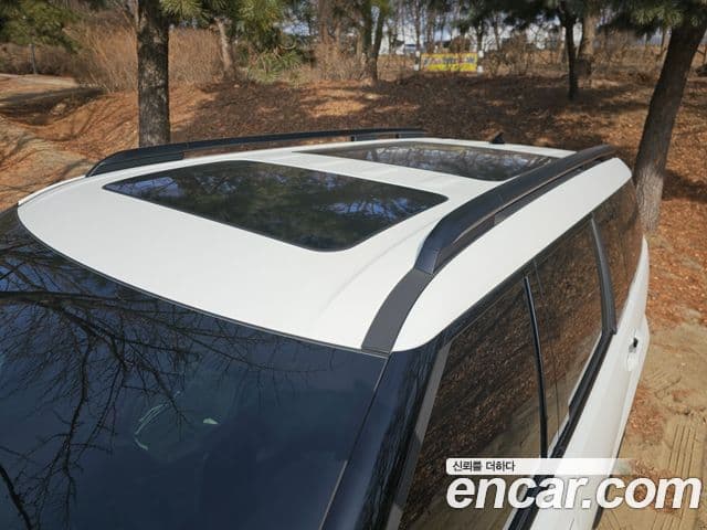 Hyundai Santa Fe (MX5) Calligraphy, 2025 8