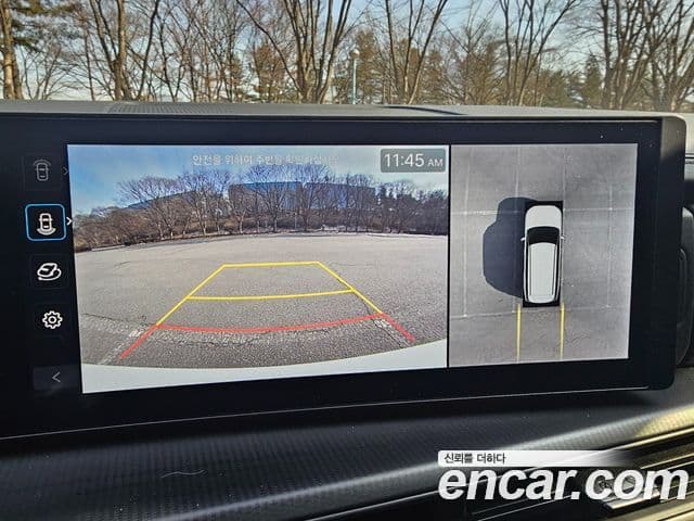 Hyundai Santa Fe (MX5) Calligraphy, 2025 15