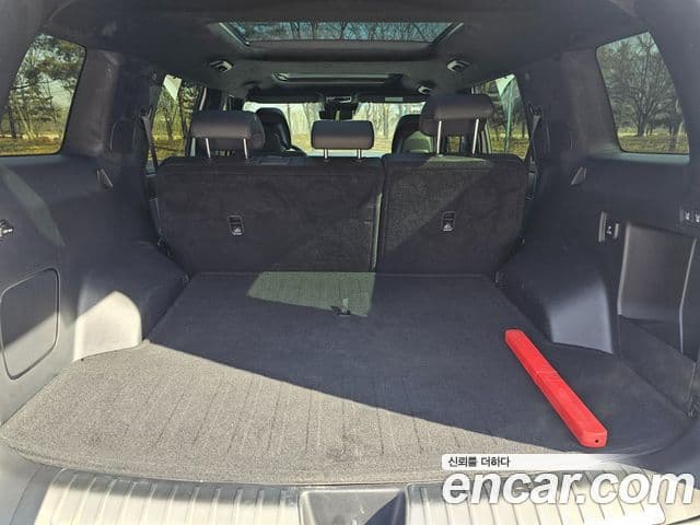 Hyundai Santa Fe (MX5) Calligraphy, 2025 16