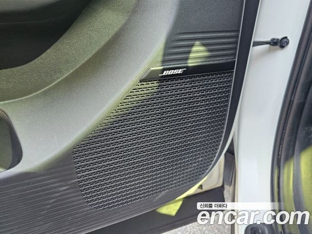 Hyundai Santa Fe (MX5) Calligraphy, 2025 17