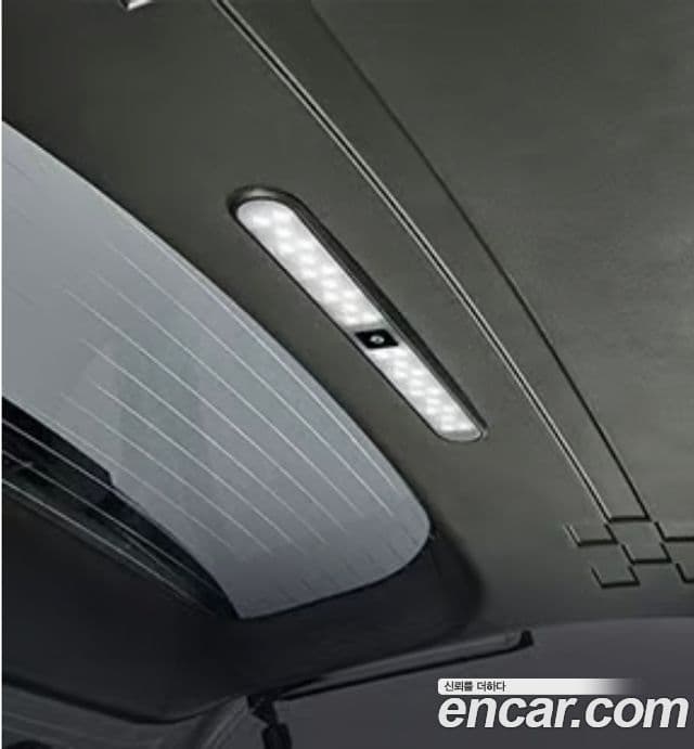 Hyundai Santa Fe (MX5) Calligraphy, 2025 19