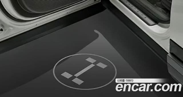 Hyundai Santa Fe (MX5) Calligraphy, 2025 20