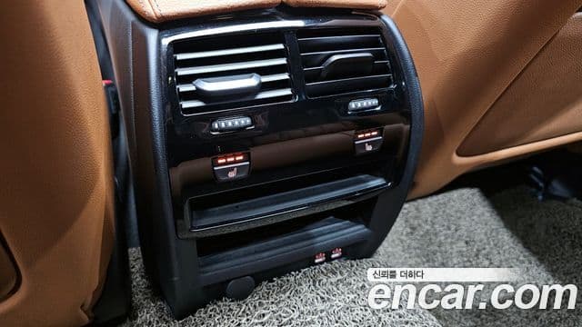 BMW 5시리즈 (G30) 520i M Sport, 2021 17