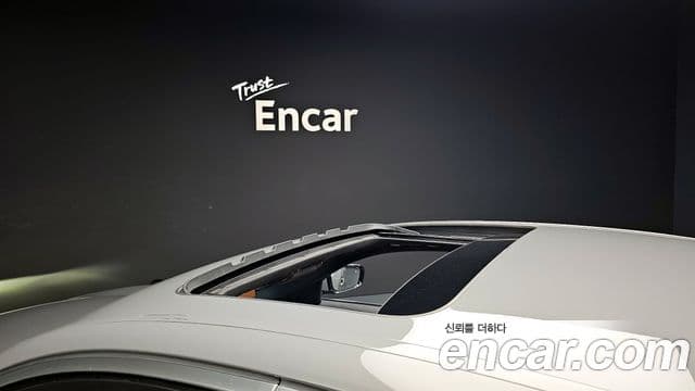 BMW 5시리즈 (G30) 520i M Sport, 2021 20