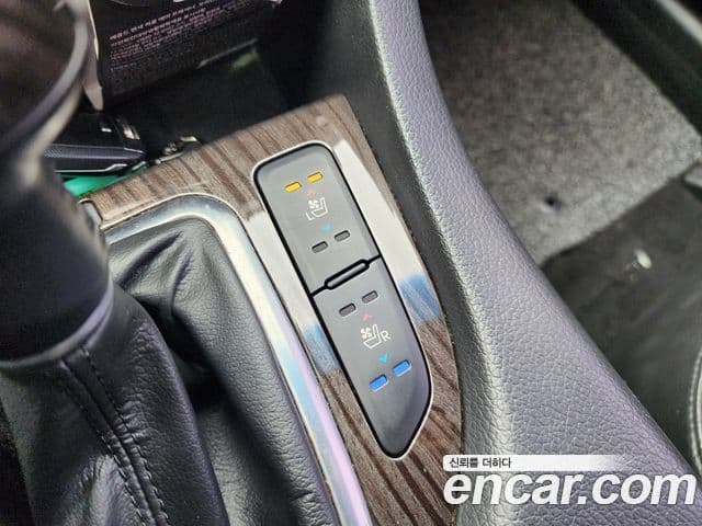 Kia The / новый New K5 Prestige, 2014 13