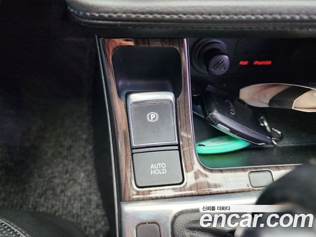 Kia The / новый New K5 Prestige, 2014 14