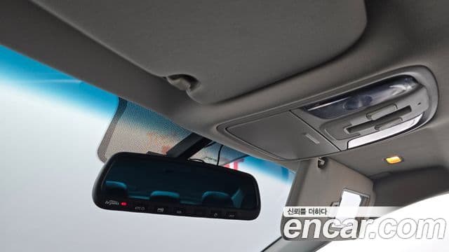 Kia K5 2세대 MX Noblesse, 2016 17