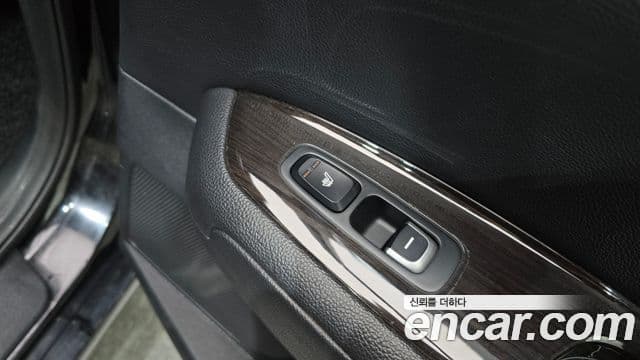 Kia K5 2세대 MX Noblesse, 2016 18