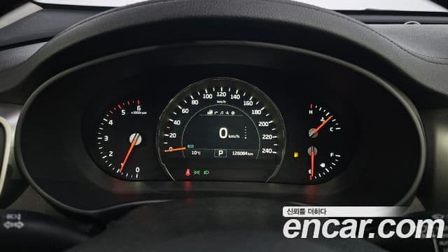 Kia All New Sorento Noblesse Special, 2015 8