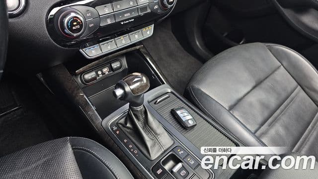 Kia All New Sorento Noblesse Special, 2015 9