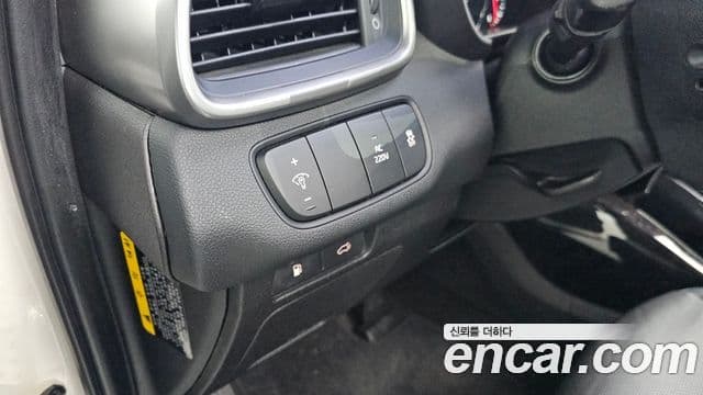 Kia All New Sorento Noblesse Special, 2015 16