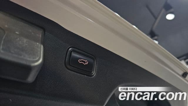 Kia All New Sorento Noblesse Special, 2015 17