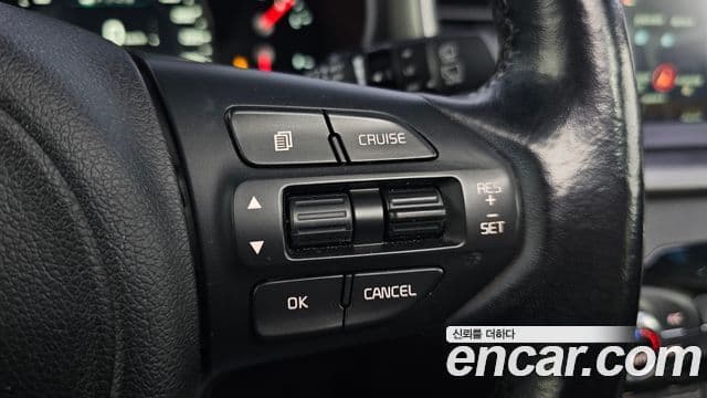 Kia All New Sorento Noblesse Special, 2015 18