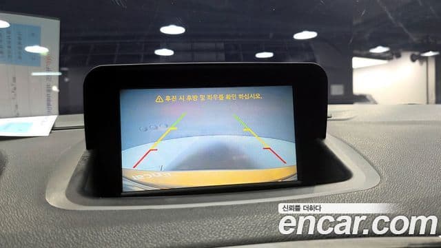 Renault Korea(Samsung) SM3 Neo SE, 2016 15