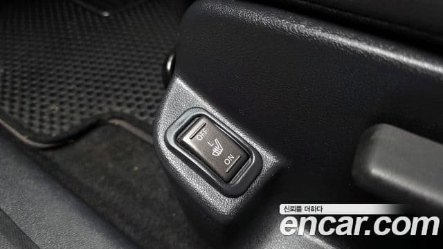 Renault Korea(Samsung) SM3 Neo SE, 2016 16