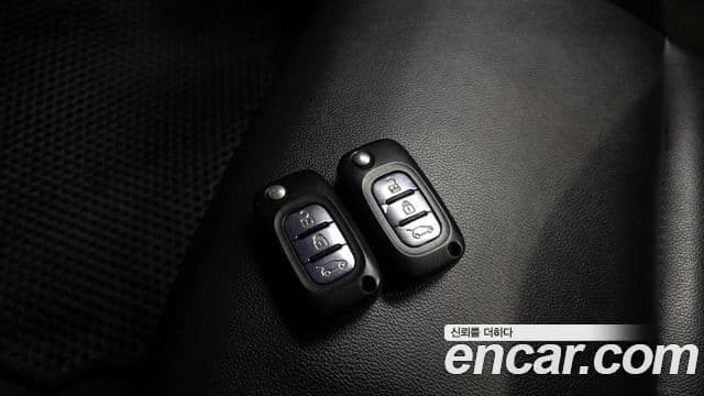 Renault Korea(Samsung) SM3 Neo SE, 2016 18