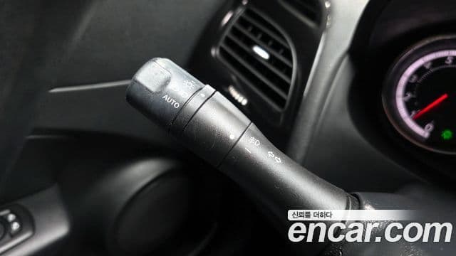 Renault Korea(Samsung) SM3 Neo SE, 2016 19