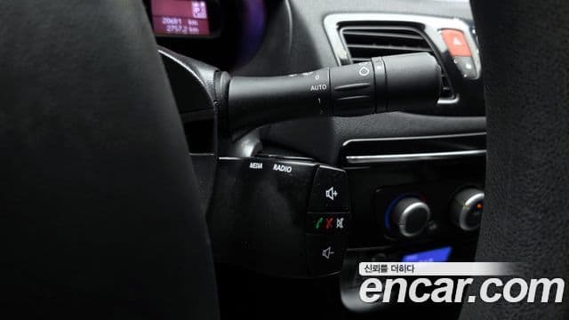 Renault Korea(Samsung) SM3 Neo SE, 2016 20