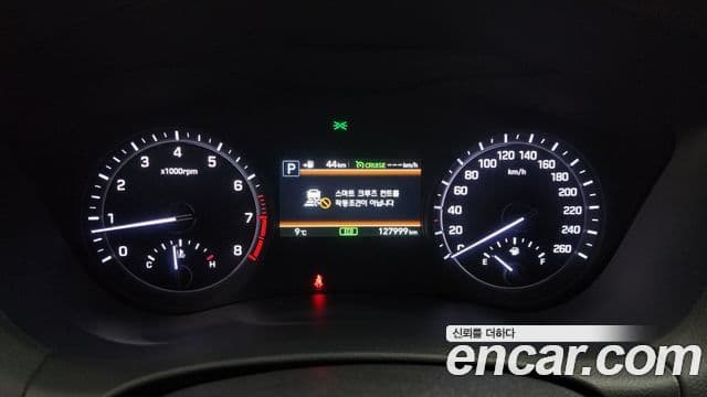 Genesis G80 Premium Luxury, 2017 8